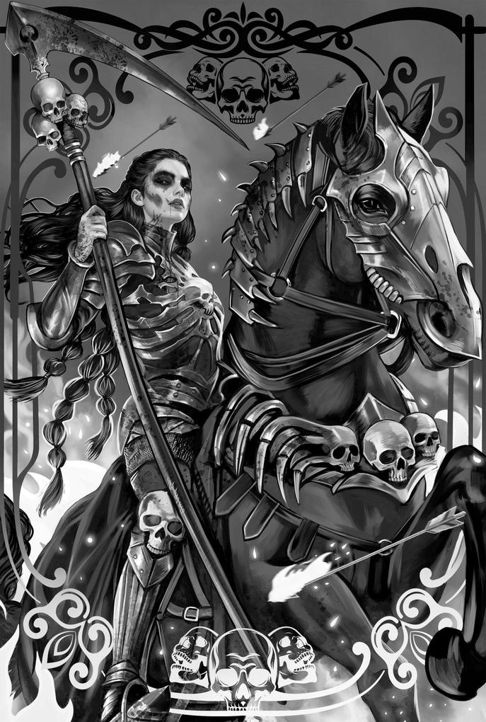 Weitere Ansicht: Empire of the Dawn | Jay Kristoff