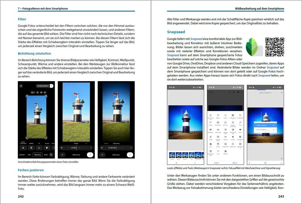Weitere Ansicht: Android Smartphone | Christian Immler