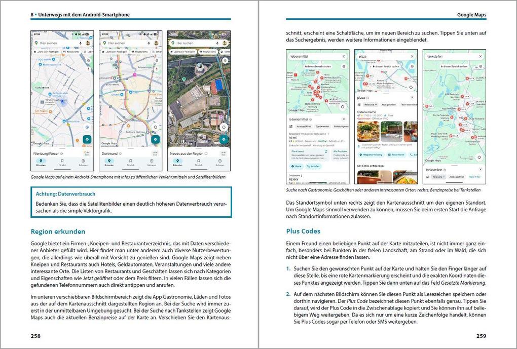 Weitere Ansicht: Android Smartphone | Christian Immler