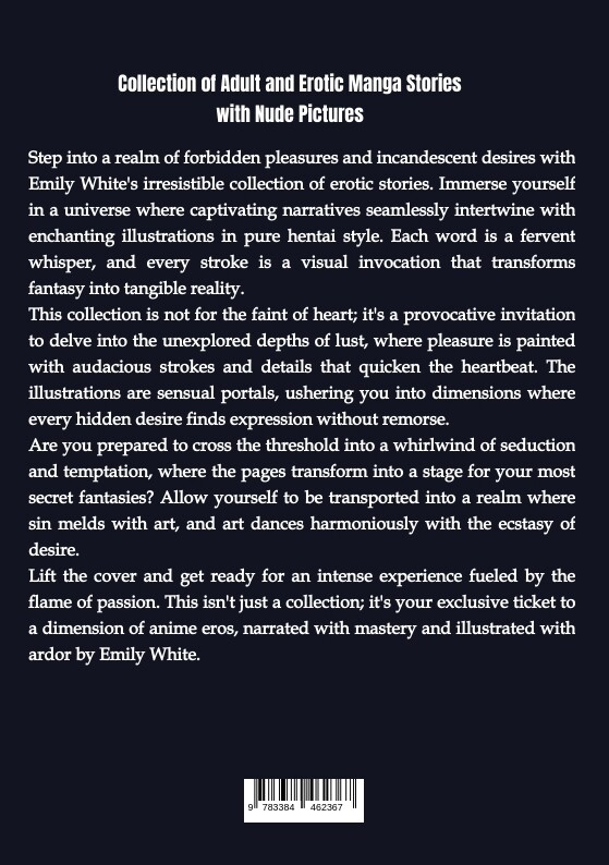 Weitere Ansicht: Sex in her Bed. 48 | Emily White
