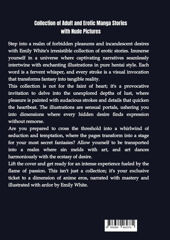 Weitere Ansicht: Sex in her Bed. 48 | Emily White