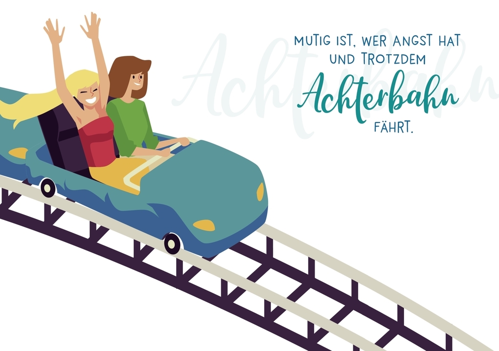 Weitere Ansicht: Für dich zur Jugendweihe