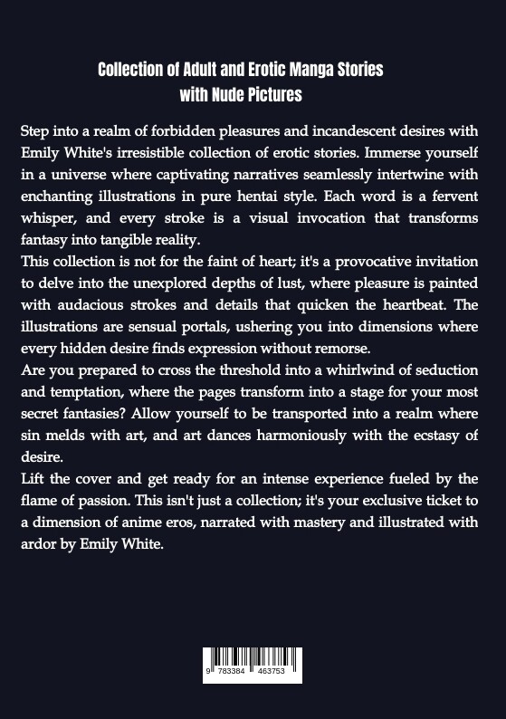 Weitere Ansicht: The World of Sadomaso. 49 | Emily White