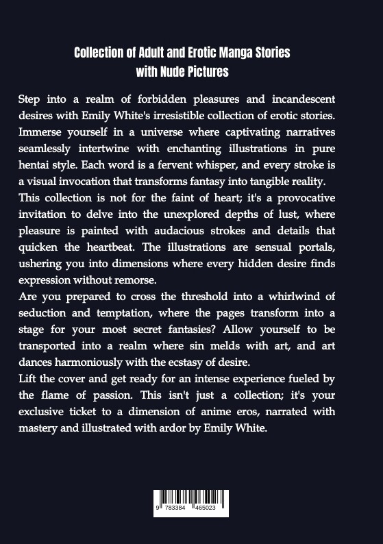 Weitere Ansicht: Sex Addict. 52 | Emily White