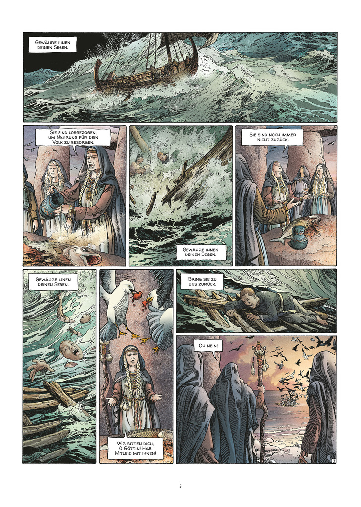 Weitere Ansicht: Alix Senator. Band 15 | Valérie Mangin