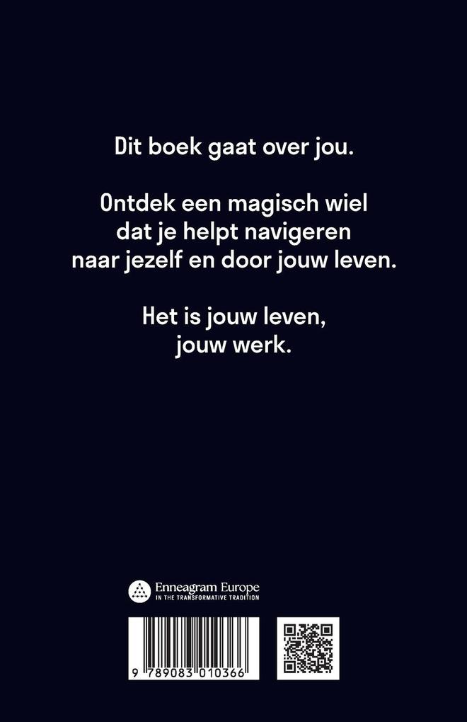 Weitere Ansicht: I AM THE WORK | Jeanette van Stijn