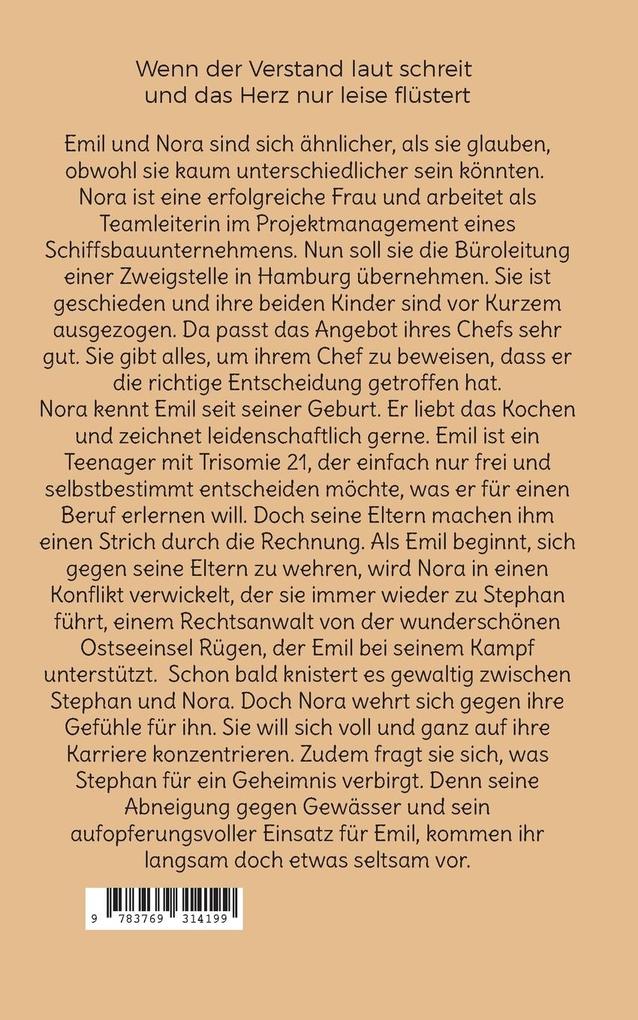 Weitere Ansicht: Was mein Herz mir sagt | Melody Target