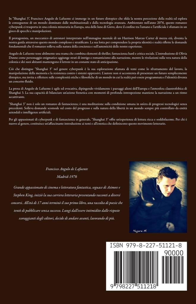 Weitere Ansicht: Shanghai 3 | Francisco Angulo de Lafuente