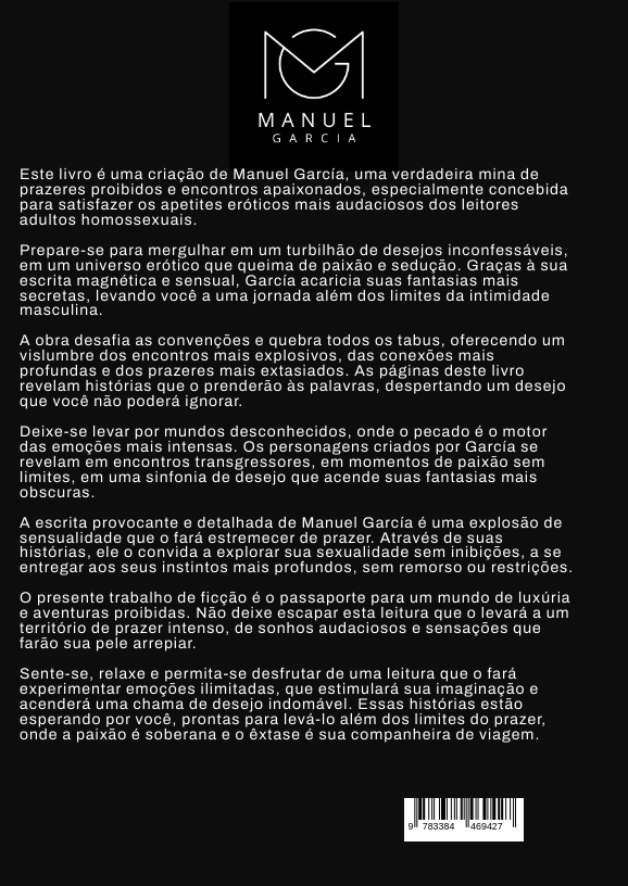 Weitere Ansicht: Aquele aniversário surpreendente | Manuel García