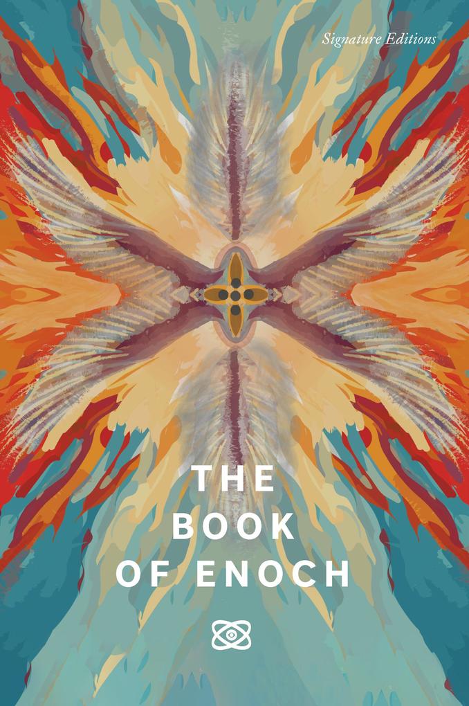 Produktbild: The Book of Enoch | Enoch