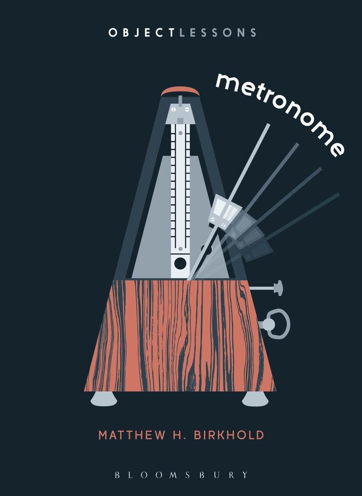 Produktbild: Metronome | Matthew H Birkhold