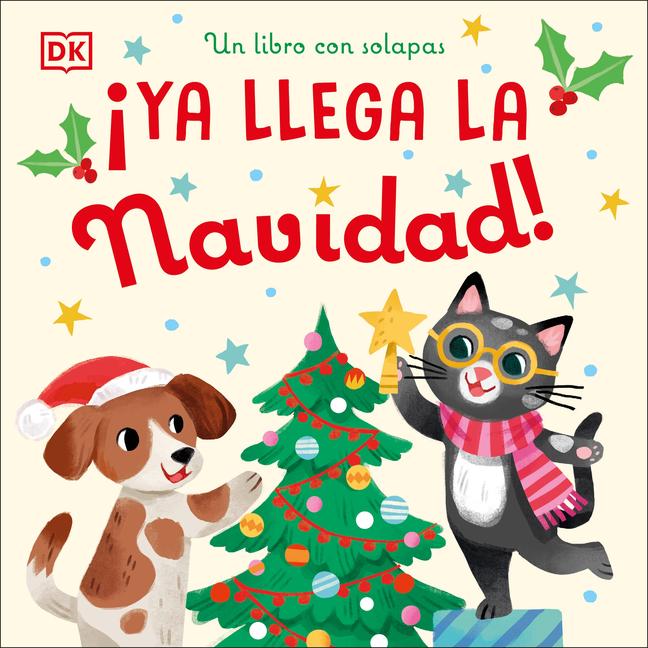 Produktbild: Â¡ya Llega La Navidad! (Countdown to Christmas) | Dk