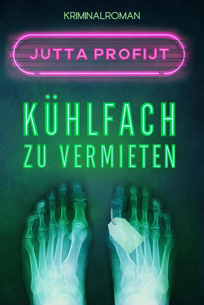 Produktbild: Kühlfach zu vermieten | Jutta Profijt