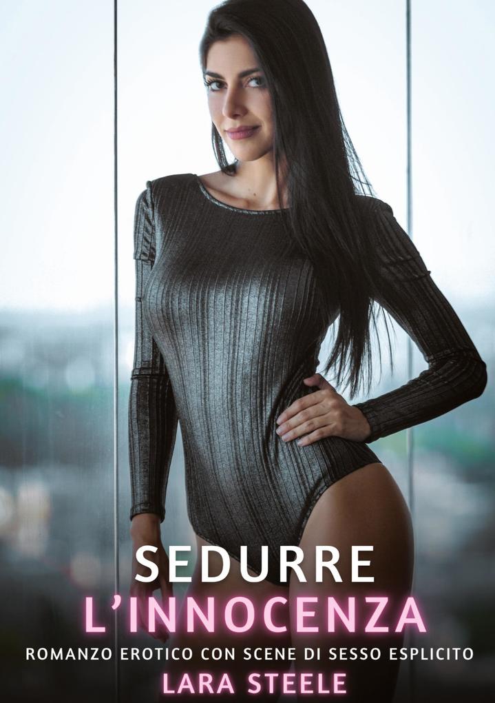 Produktbild: Sedurre l'Innocenza | Lara Steele