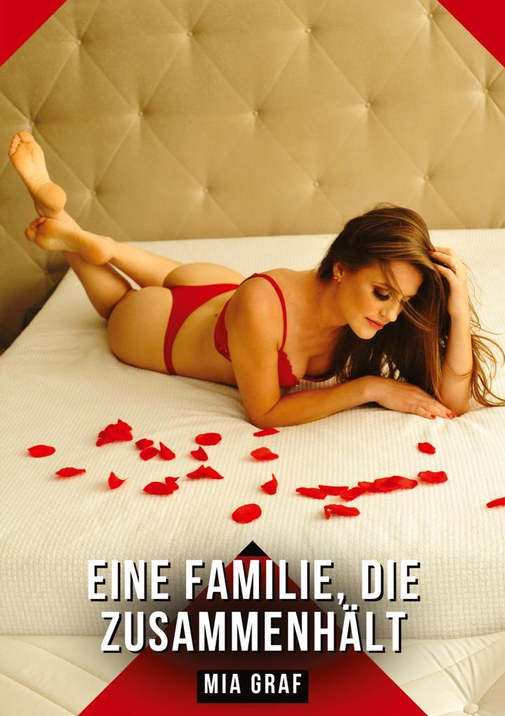 Produktbild: Eine Familie, die zusammenhält | Mia Graf