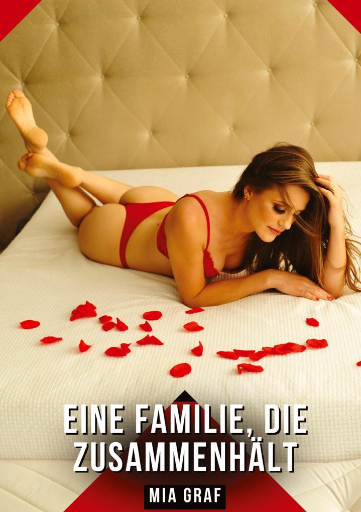 Produktbild: Eine Familie, die zusammenhält | Mia Graf