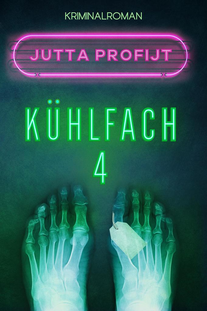 Produktbild: Kühlfach 4 | Jutta Profijt