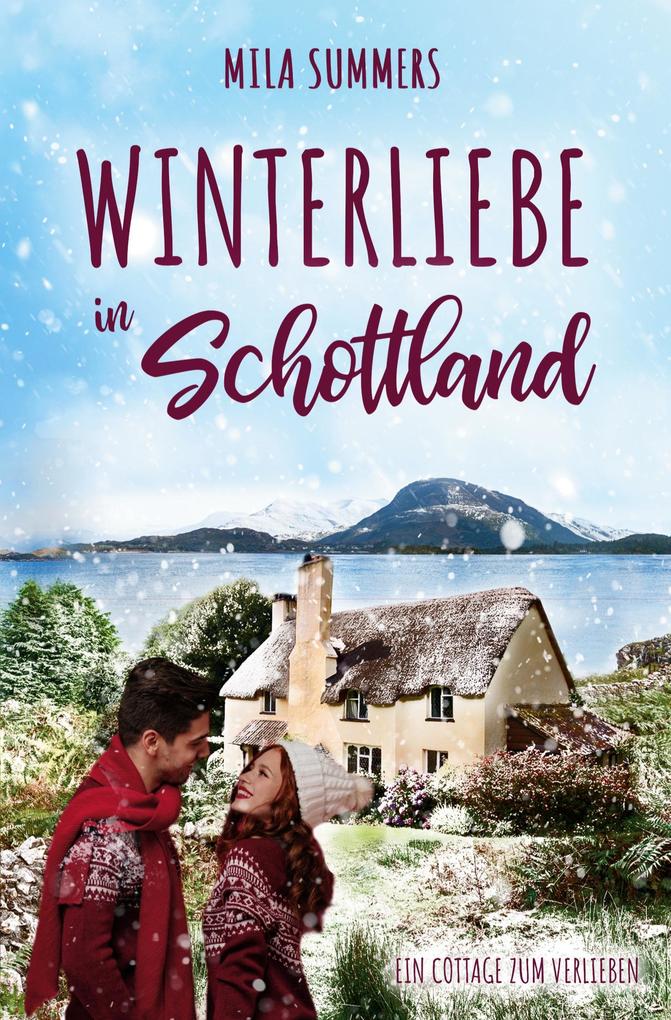 Produktbild: Winterliebe in Schottland | Mila Summers