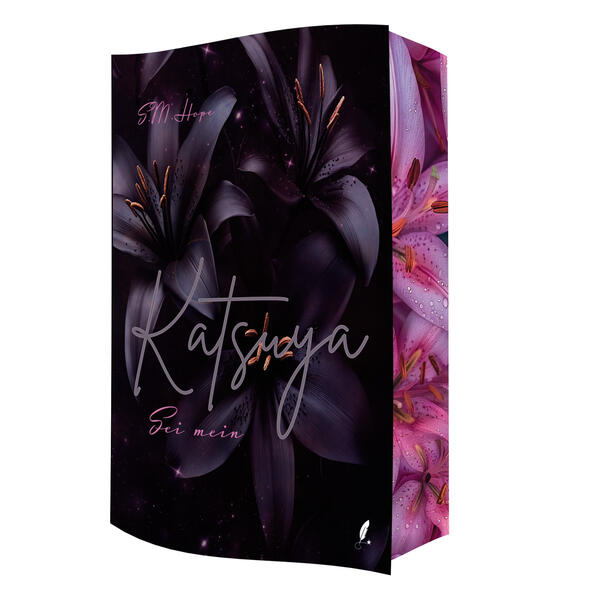 Produktbild: Katsuya | S.M. Hope