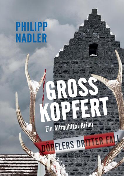 Produktbild: Großkopfert | Philipp Nadler