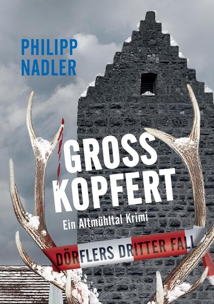 Produktbild: Großkopfert | Philipp Nadler