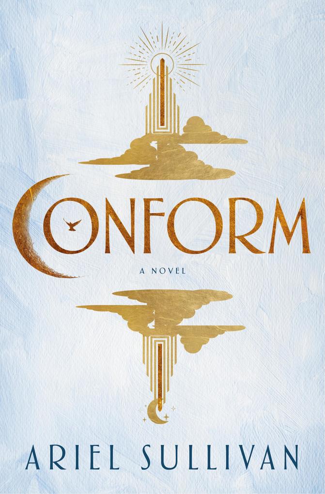 Produktbild: Conform | Ariel Sullivan