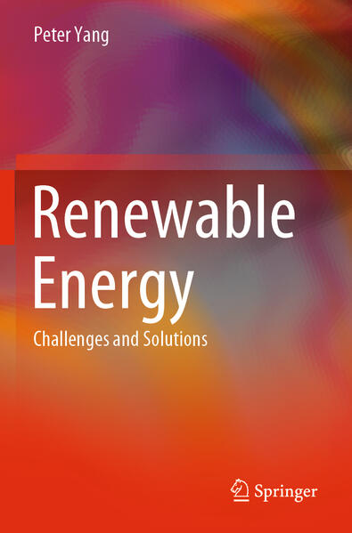 Produktbild: Renewable Energy | Peter Yang