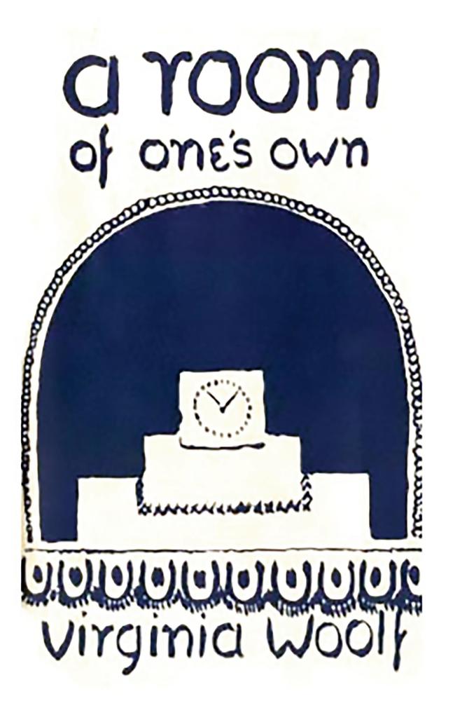 Produktbild: A Room of One's Own | Virginia Woolf