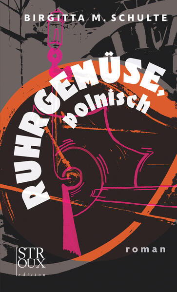 Produktbild: Ruhrgemüse, polnisch | Birgitta M. Schulte
