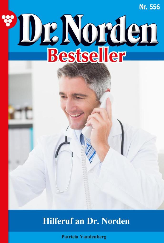 Produktbild: Hilferuf an Dr. Norden | Patricia Vandenberg