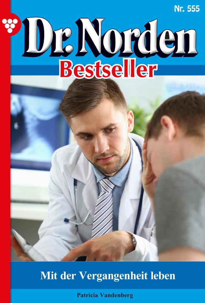 Produktbild: Mit der Vergangenheit leben | Patricia Vandenberg