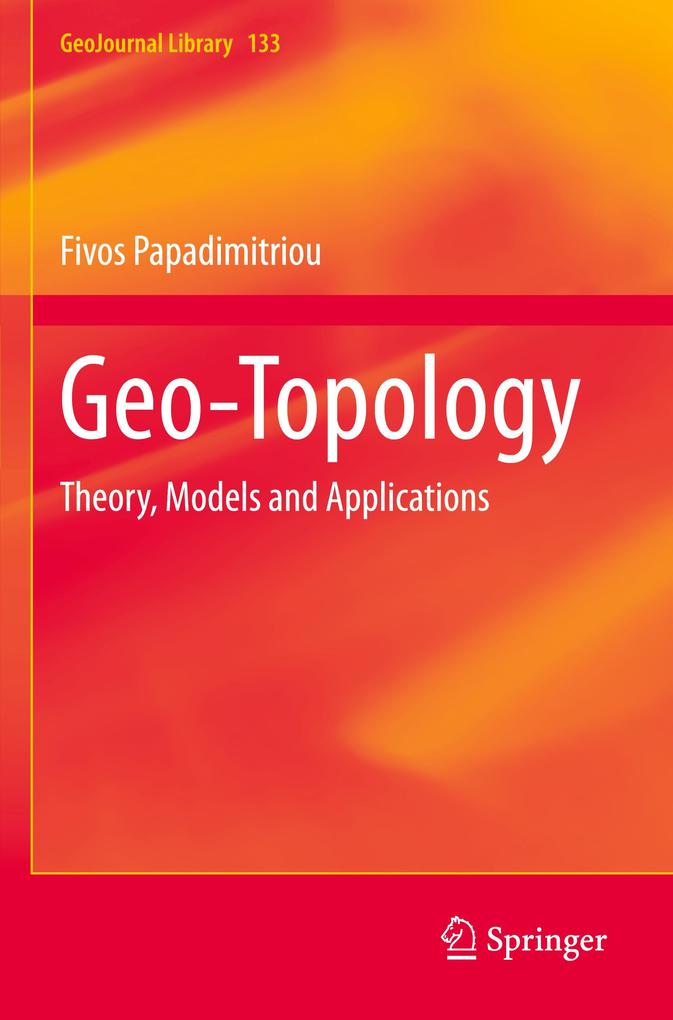 Produktbild: Geo-Topology | Fivos Papadimitriou