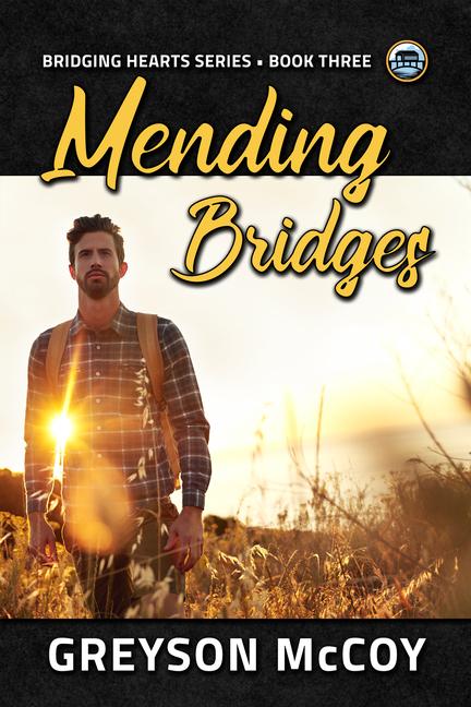 Produktbild: Mending Bridges | Greyson McCoy