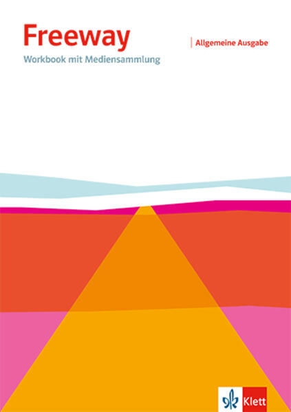Produktbild: Freeway. Englisch für berufliche Schulen. Allgemeine Ausgabe