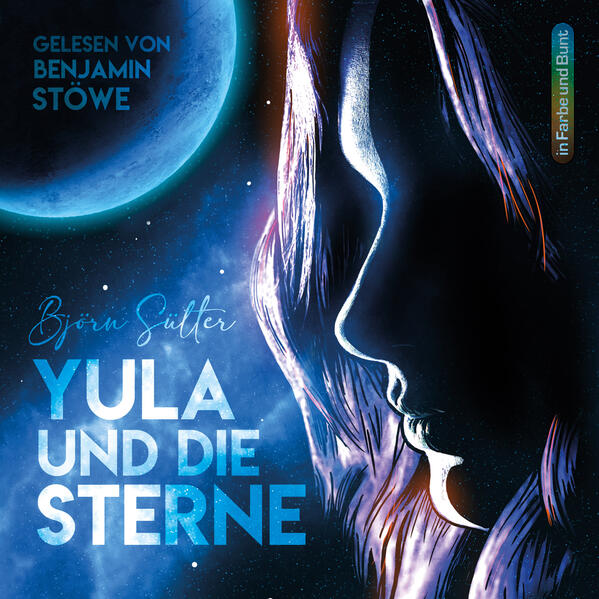 Produktbild: Yula und die Sterne | Björn Sülter