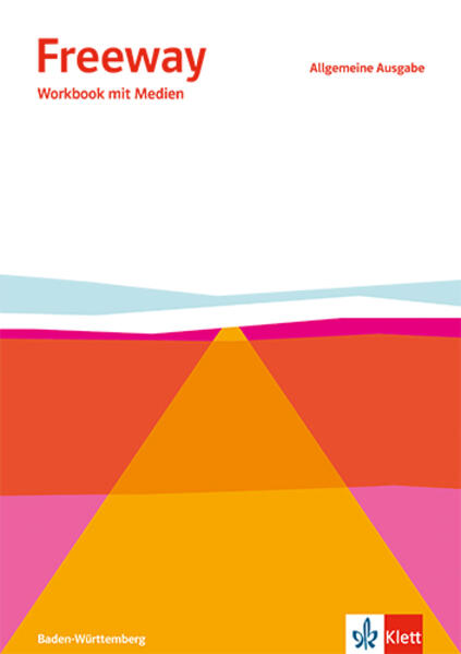 Produktbild: Freeway. Englisch für Berufskolleg, Ausgabe Baden-Württemberg