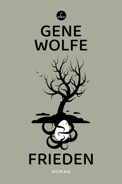 Produktbild: Frieden | Gene Wolfe