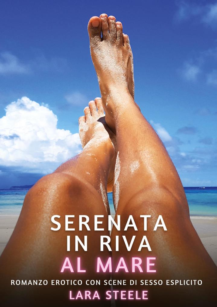 Produktbild: Serenata in Riva al Mare | Lara Steele