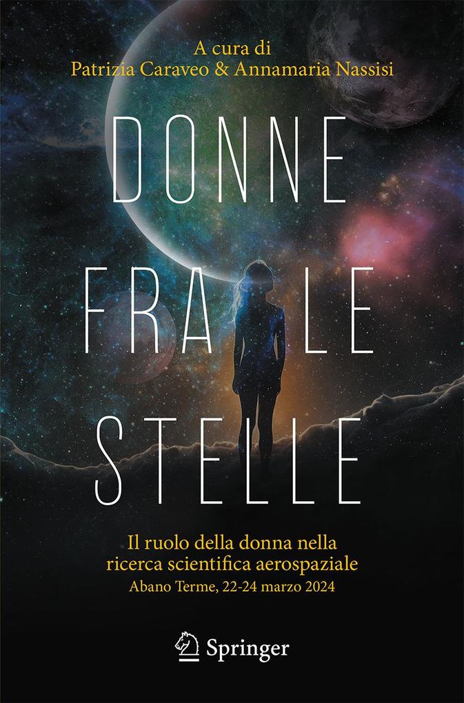 Produktbild: Donne fra le stelle