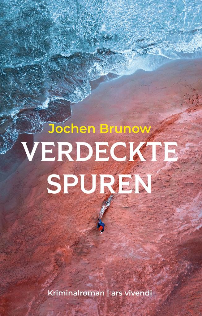 Produktbild: Verdeckte Spuren | Jochen Brunow