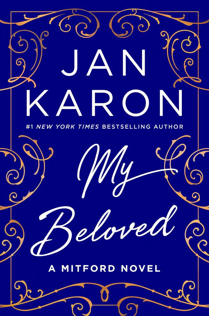 Produktbild: My Beloved | Jan Karon