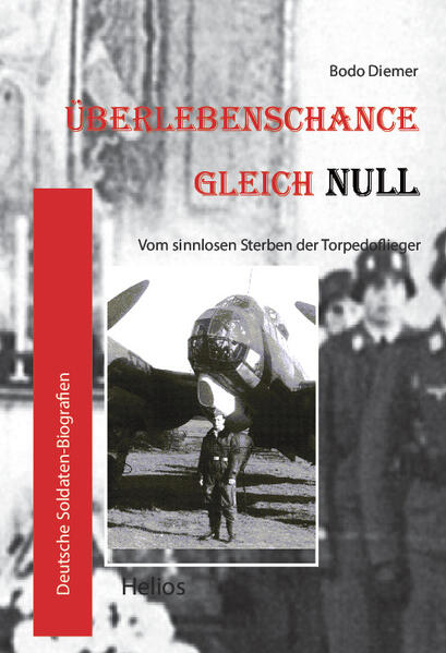 Produktbild: Überlebenschance gleich Null | Bodo Diemer
