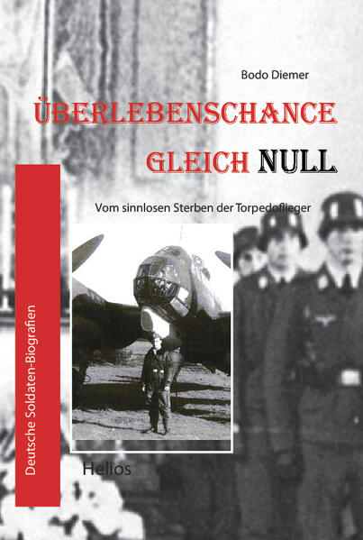 Produktbild: Überlebenschance gleich Null | Bodo Diemer