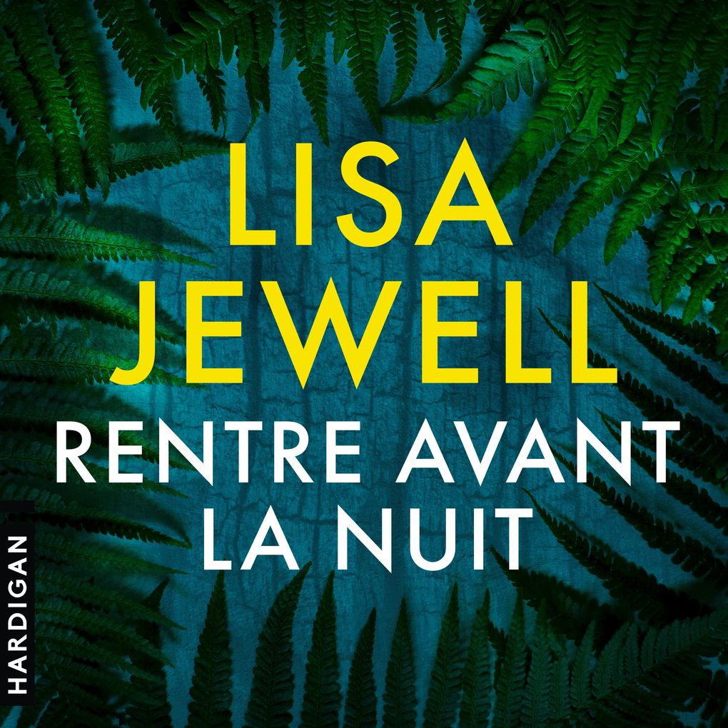 Produktbild: Rentre avant la nuit | Lisa Jewell