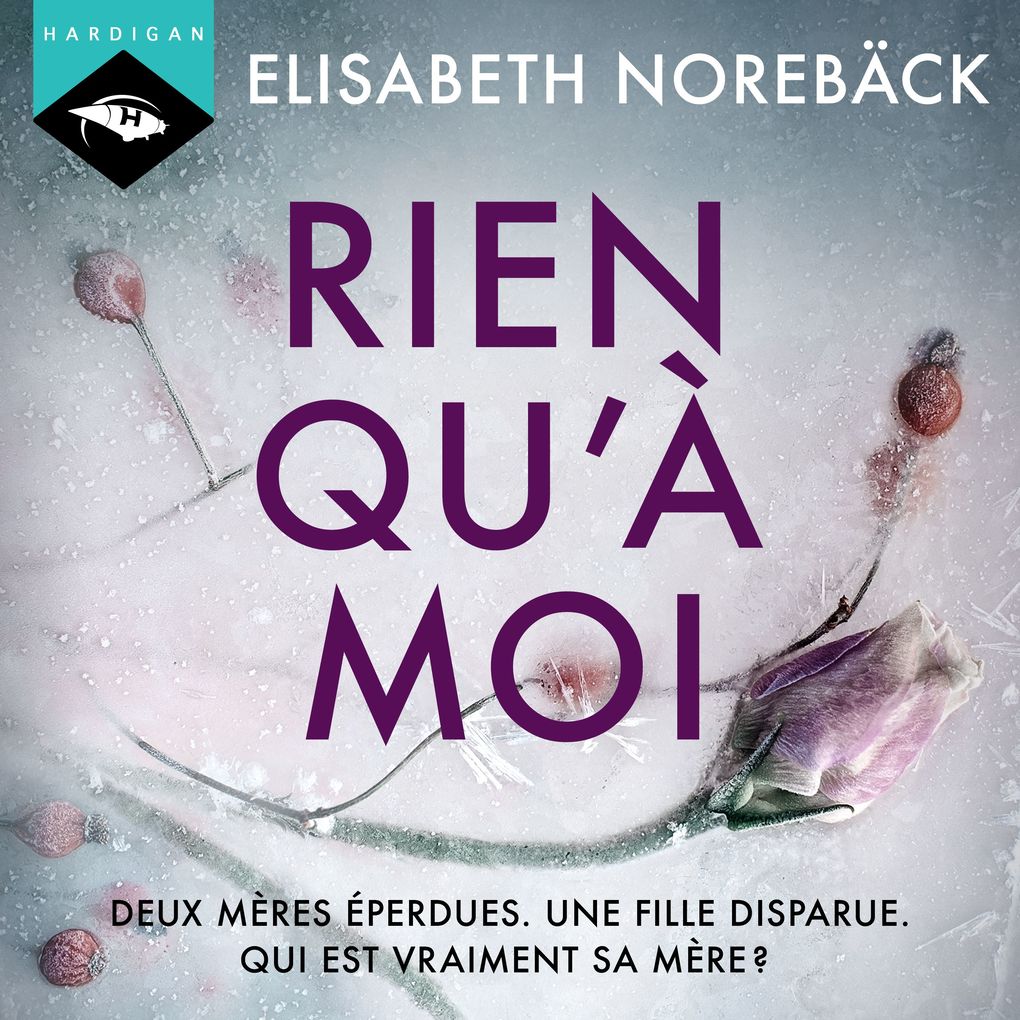 Produktbild: Rien qu'à moi | Elisabeth Norebäck