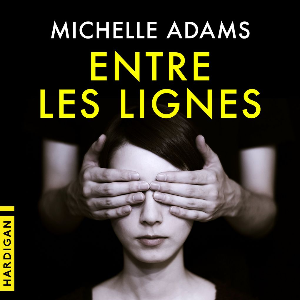 Produktbild: Entre les lignes | Michelle Adams