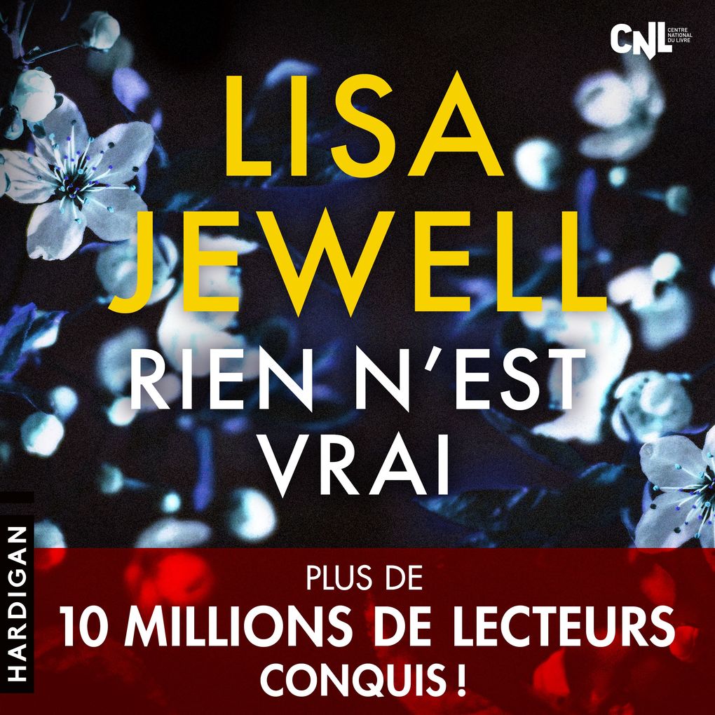Produktbild: Rien n'est vrai | Lisa Jewell