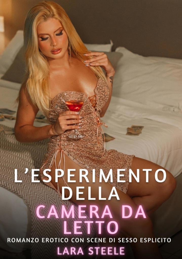 Produktbild: L'Esperimento della Camera da Letto | Lara Steele