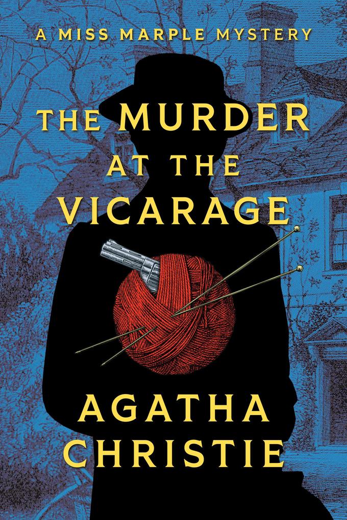 Produktbild: The Murder at the Vicarage | Agatha Christie