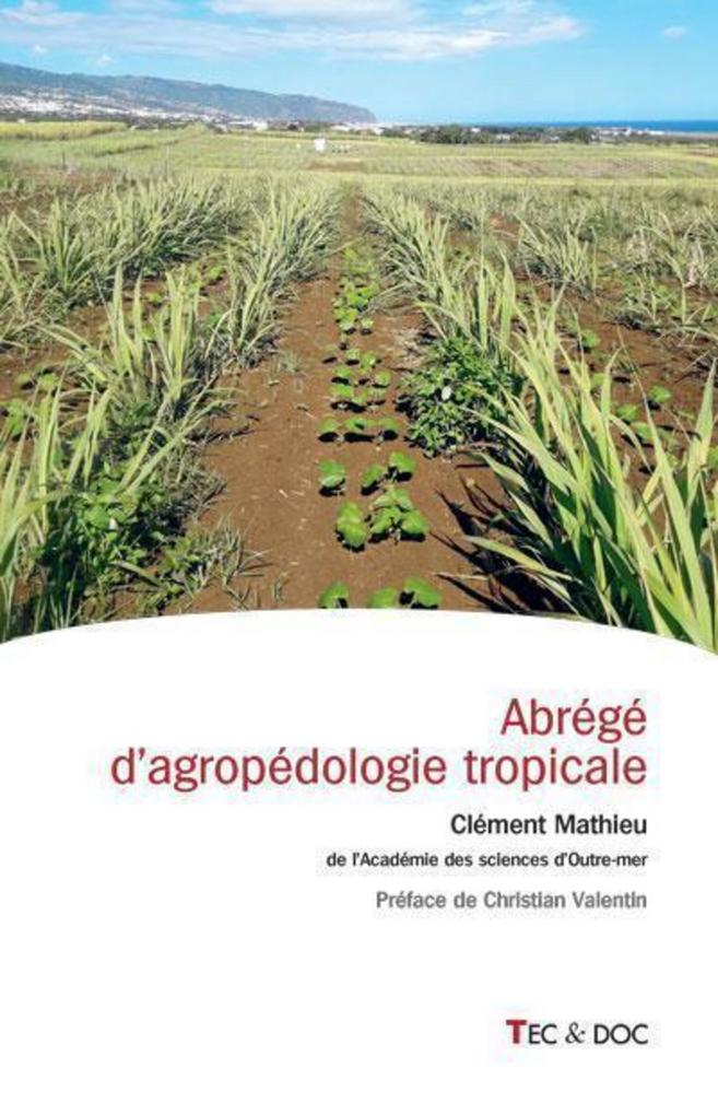Produktbild: Abrégé d'agropédologie tropicale | Clément Mathieu